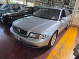 Audi A4 1.8 cat Avant - gebrauchte Audi A4 aus dem Jahr 1998