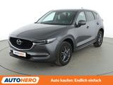Mazda CX-5 2.0 Exclusive-Line 2WD*NAVI*LED*TEMPO*CAM* - Mazda Gebrauchtwagen von 2020