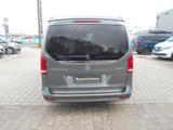 Mercedes-Benz V 250 Marco Polo ArtVenture 4x4 LED Klima MBAC T - Mercedes-Benz Gebraucht Polo marco