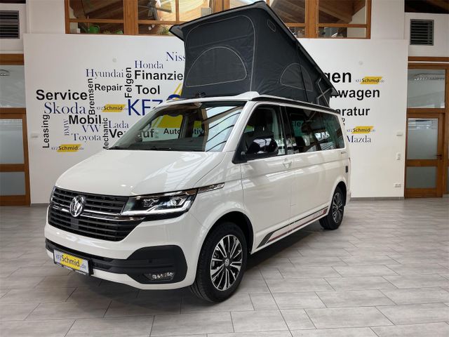 Volkswagen T6.1 California Beach Camper Edition 4-Motion