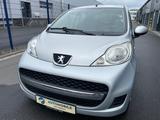 Peugeot 107 Filou 1.0*KLIMAANLAGE*5-TÜRIG - Peugeot 107: Filou