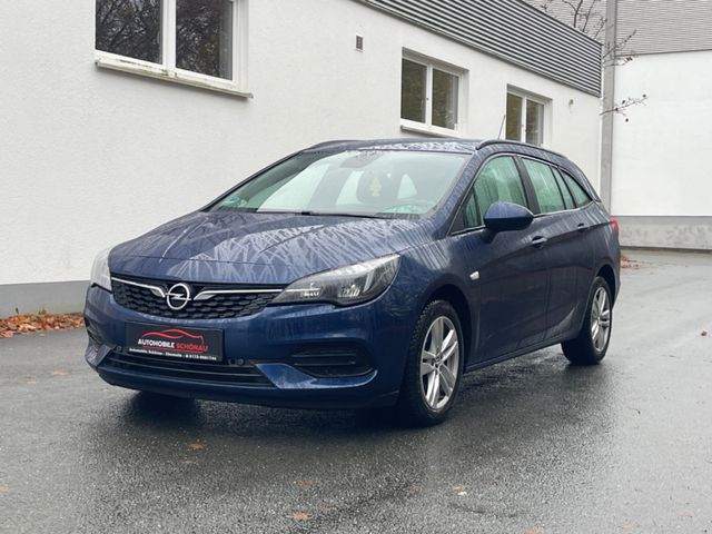 Opel Astra K Sports Tourer Edition LED KAMERA SHZ