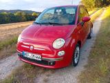 Fiat fiat 500 zv verkaufen 1.2 benzin - Fiat 500: Kombi