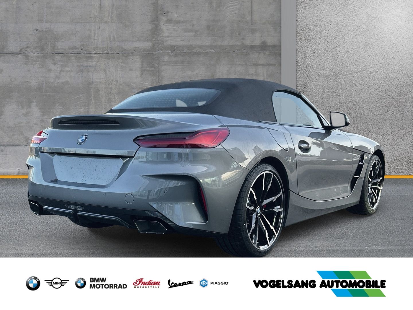 BMW Z4 - Bild 2