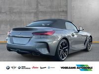 BMW Z4 - Vorschau Bild 2