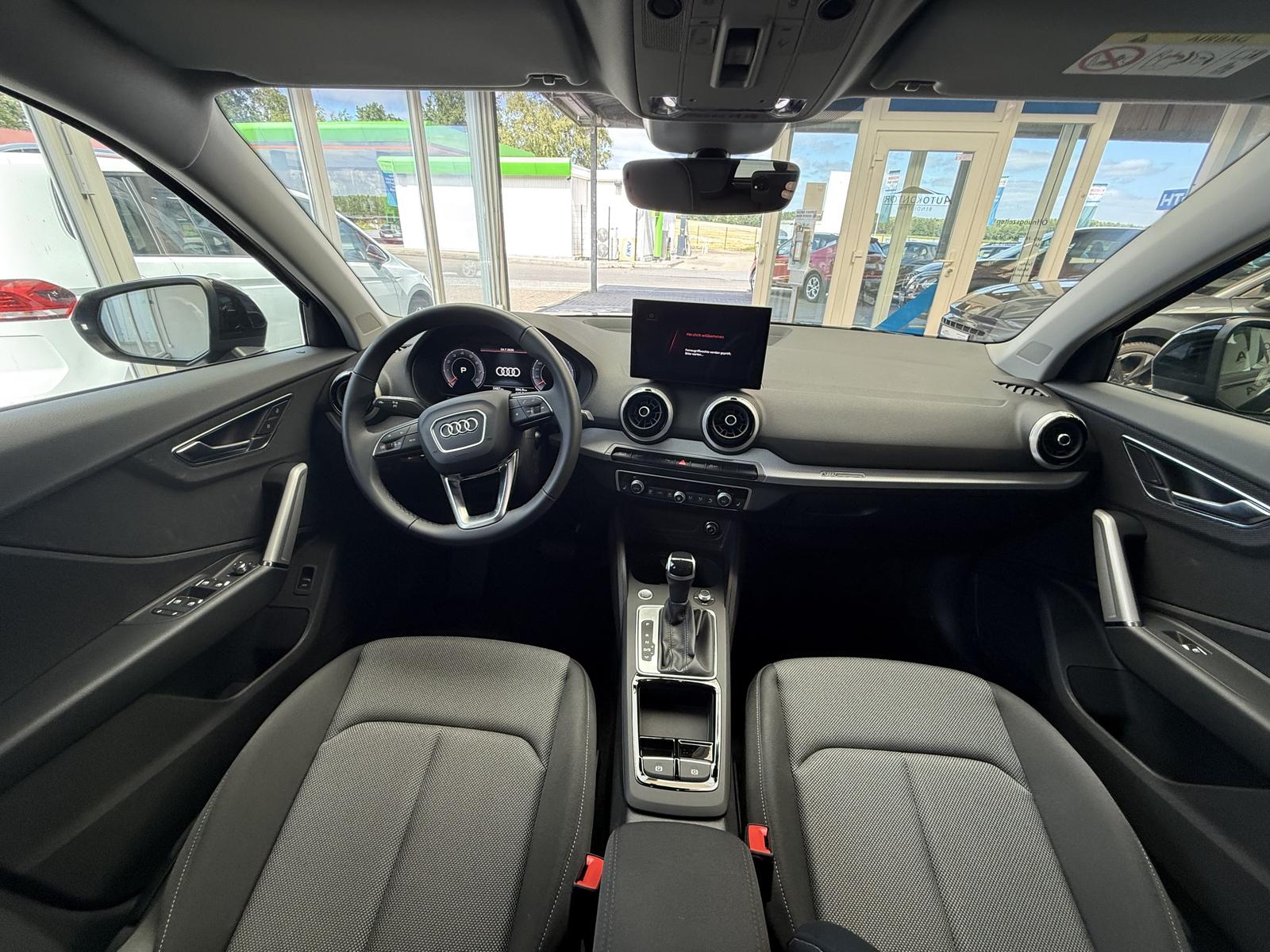 Audi Q2 S-Line Sport 35 Autom., *Matrix *Pano *Kamera, миниатюра 15