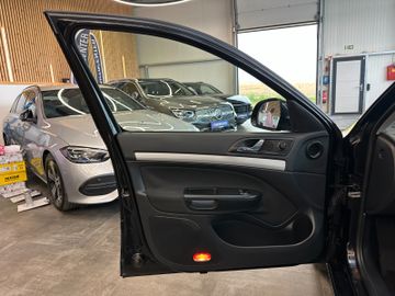 MYAUTOCENTER – Gebraucht- und Jahreswagen mit Werkstattservice in Pfaffenhofen Skoda Octavia Combi Ambiente *Klima*TÜV NEU*