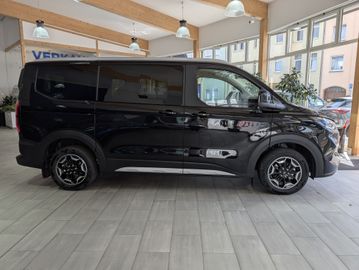 Ford Tourneo Custom L1 Active MATRIX B&O