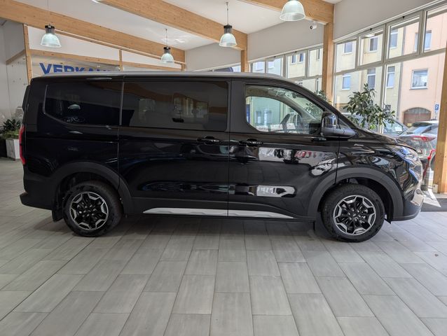 Ford Tourneo Custom L1 Active MATRIX B&O