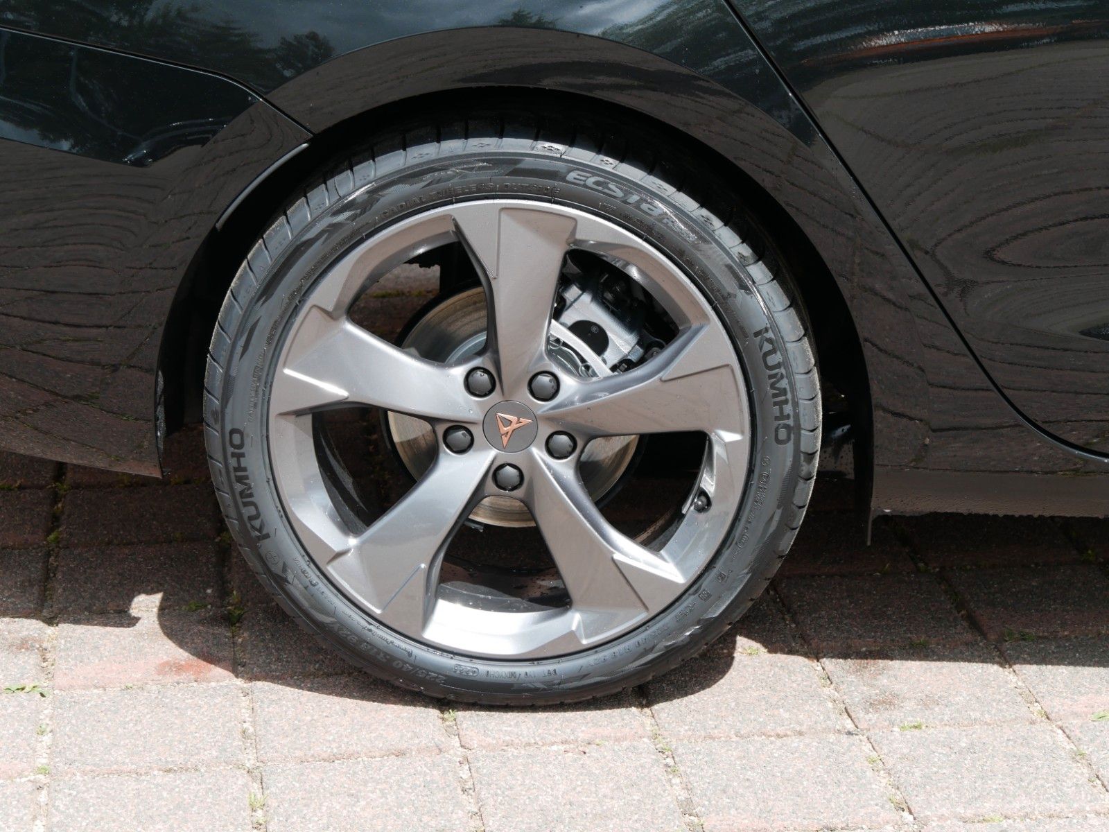 Cupra Leon - Bild 3