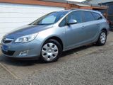Opel Astra 1.7 CDTI DPF SPORT TOURER*6 GANG*HU NEU*SC - Opel Astra: Dpf