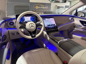 2021 Mercedes-BENZ EQS 缩略图 36