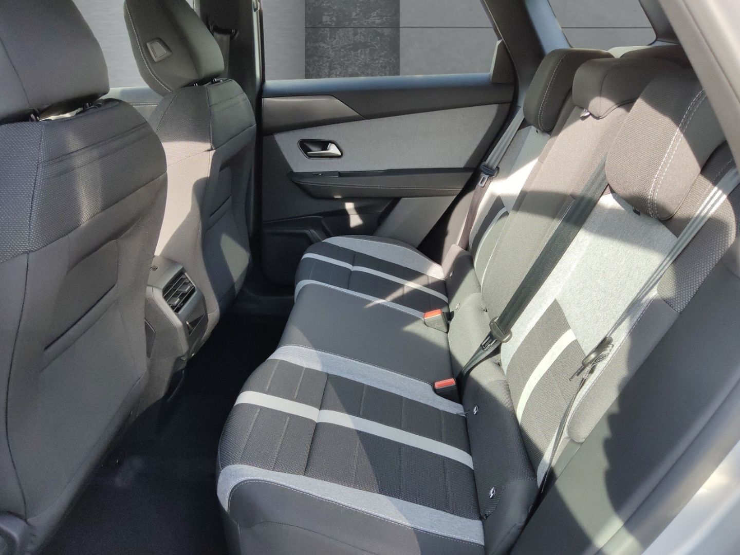 Opel Grandland (X) - Bild 9