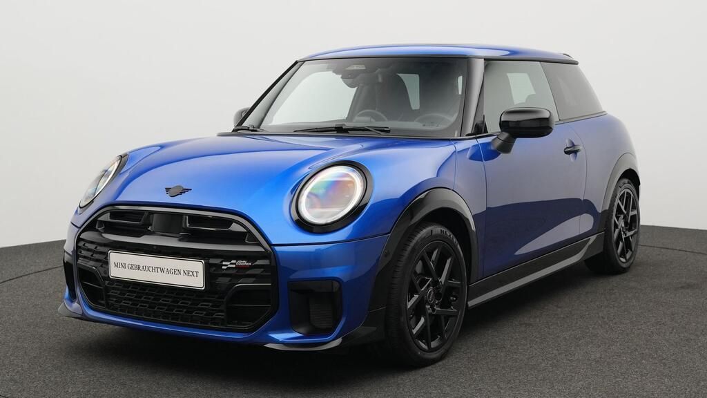 MINI Cooper S - Bild 1