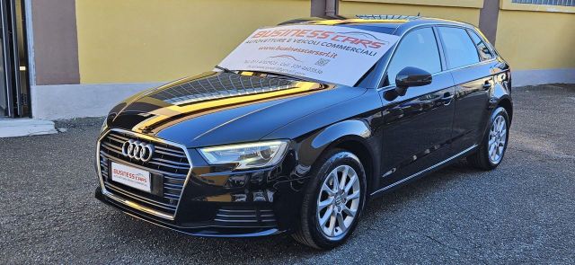 Audi A3 SPORTBACK 30 1.6 TDI 116 CV Business S-T