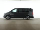 Mercedes-Benz Vito 116 CDI Tourer Lang 4MATIC AHK LED Distr - gebrauchte Mercedes-Benz Vito aus dem Jahr 2024