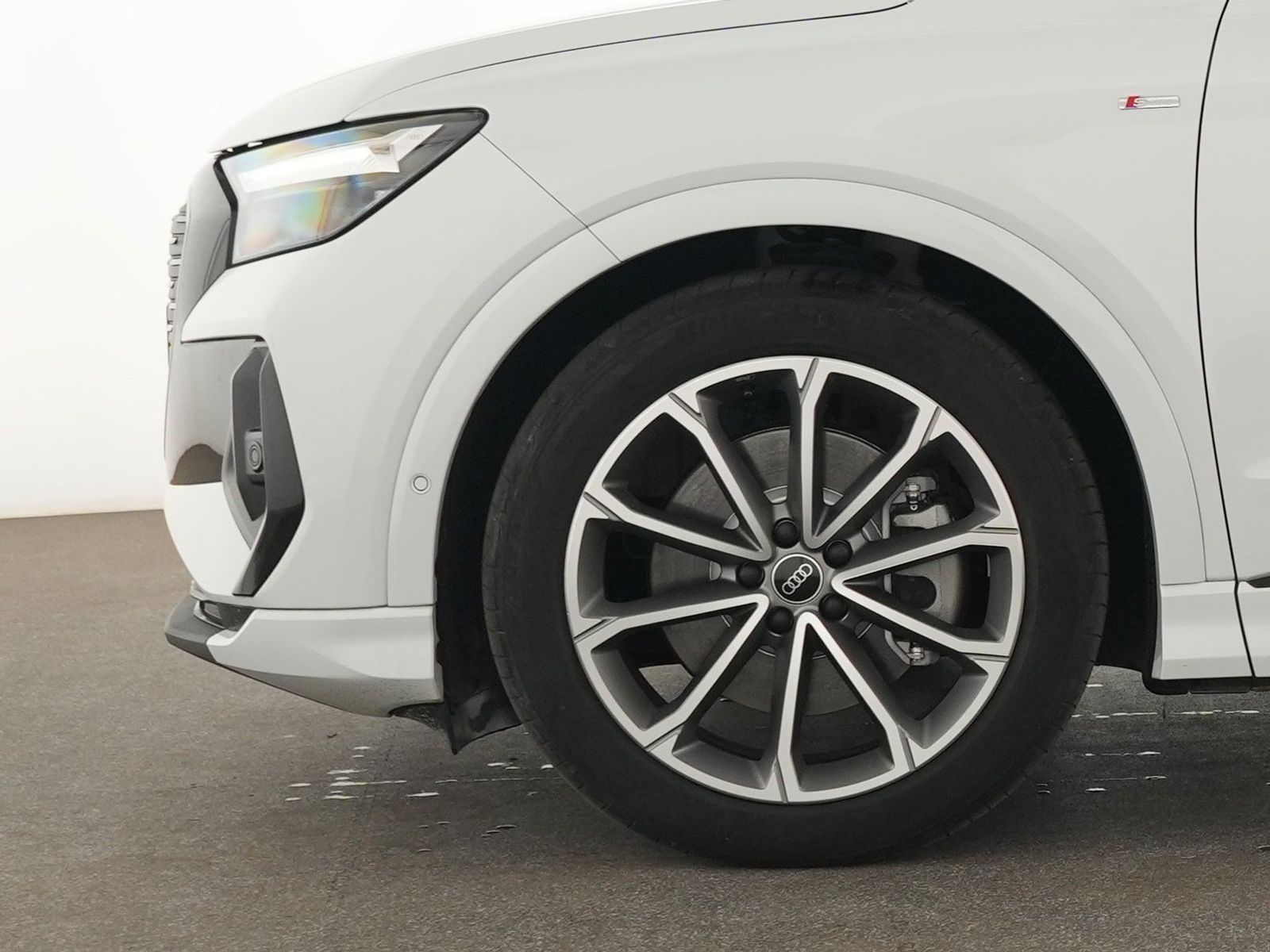 Audi Q4 e-tron - Bild 13