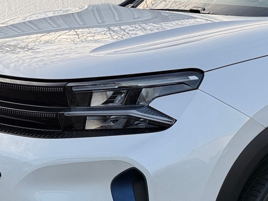 Fahrzeugabbildung Citroën C5 Aircross Pure Tech 130 S&S EAT8 SHINE PACK