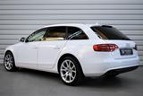 Audi A4 Avant Ambiente+PDC+Isofix+Tempomat+Navi+Xenon - Audi A4 aus 2012: Kombi