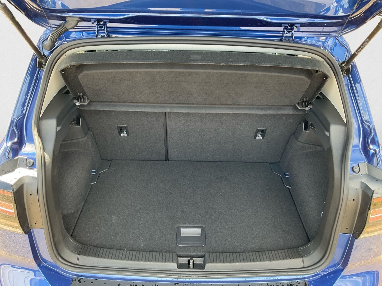 Volkswagen T-Cross - Bild 16