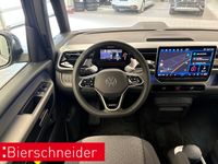 Volkswagen ID. Buzz - Vorschau Bild 12
