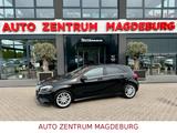 Mercedes-Benz A 180 BlueEff.* 2.HAND*NAVI*XEN*PDC*TEILLEDER* - Mercedes-Benz A 180 Gebrauchtwagen
