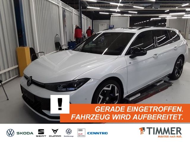 Volkswagen Passat Variant 2.0 TDI DSG R-LINE *H&K *AHK *IQ