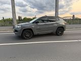 Jeep Compass 1.3l 4xe S 4WD, AHK - Jeep Compass Gebrauchtwagen in Frankfurt