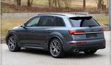 Audi SQ7 4.0 TDI quat ACC*LASER*7STZ*SBL*360°*H-UP*22 - Audi SQ7 Diesel Gebrauchtwagen