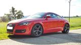 Audi TT Coupe 2.0 TFSI ABT-Tuning REMUS Sc... - Audi: Abt Tuning