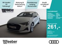 Audi A3 - Vorschau Bild 1