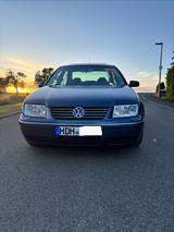 Volkswagen Bora 1.6 Pacific Pacific - VW Bora Gebrauchtwagen