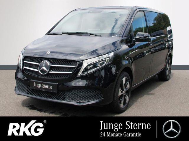 Mercedes-Benz V 250 d 4M EDITION Kompakt SPORTPAKET*NAVI*PDC*