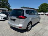 Opel Zafira C Active 1.4 16V Turbo 7 Sitzer / Navi - Opel Zafira: 16v
