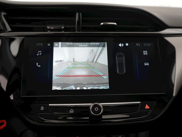 Corsa F FACELIFT+RÜCKFAHRKAMERA+SITZHEIZUNG+TOTE
