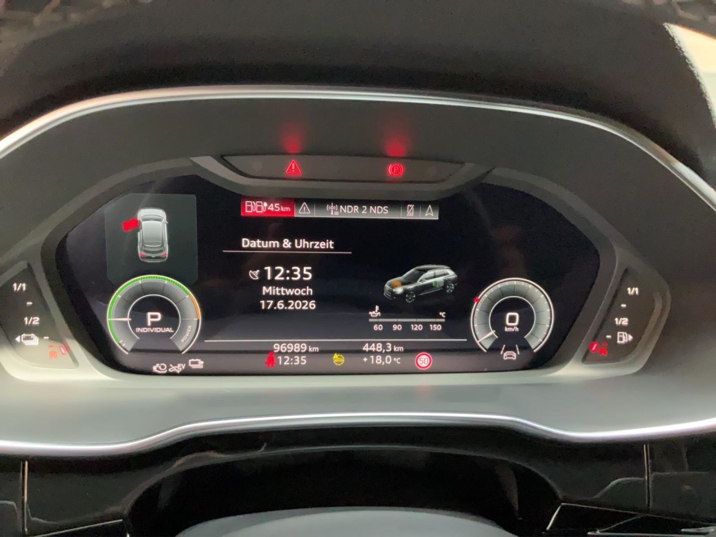 Audi Q3 Sportback 45 1.4 TFSI e S line Alu LED AHK So foto 10