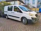 Fiat Scudo Kastenwagen | Nur 94.000 km mit... - Fiat Scudo: Kastenwagen