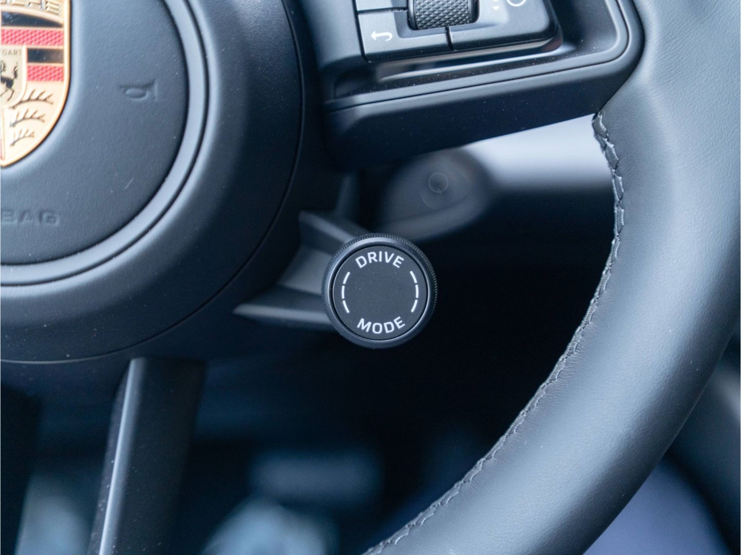 Porsche Macan - Bild 42