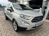 Vorschaubild Ford EcoSport Titanium *Schiebedach*Navi*Sitzh.*PDC*