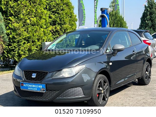 Seat Ibiza SC Reference *Klimaanlage*