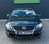 Volkswagen Passat B6 3C Limousine 2.0TDI - Volkswagen Passat: 3c2