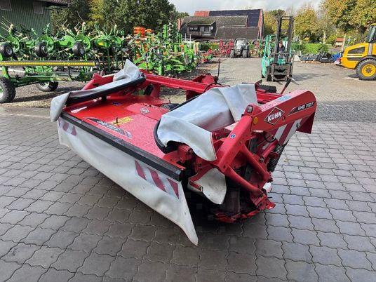 KUHN GMD 310 F