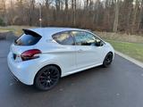 Peugeot 208 GTI - Peugeot 208 von privat