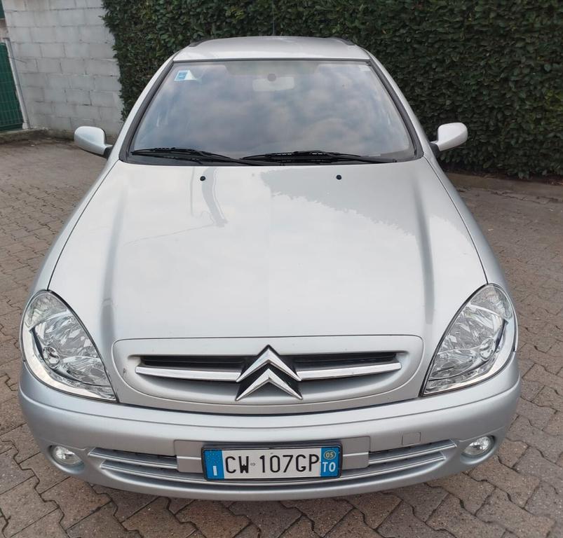 Citroën Xsara