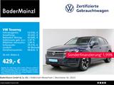 Volkswagen Touareg 3.0 TDI 4M AHK Luft Kamera Navi Leder - Volkswagen Touareg Jahreswagen