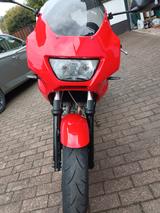 Yamaha TRX 850 - YAMAHA TRX 850