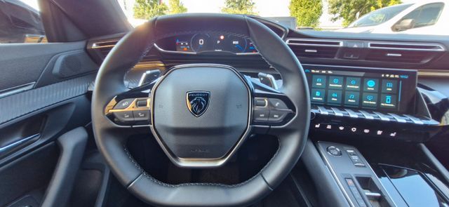 Peugeot 508 SW Allure/Facelift/Navi/LED/Kamer/AHK/KeyLes