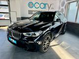 BMW X5 xDrive 30 d M Sport*ACC*AHK*Live*4xSHZ*HEADUP - BMW X5 in Bielefeld
