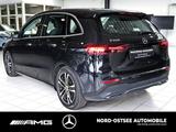 Mercedes-Benz B 200 PROGRESSIVE AHK MBUX KEYLESS-GO - Mercedes-Benz B-Klasse Jahreswagen: Automatik