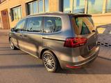 Seat Alhambra FR-Line *7-SITZER/PANO/AHK/8-FACH/ACC - Seat Alhambra 7-Sitzer